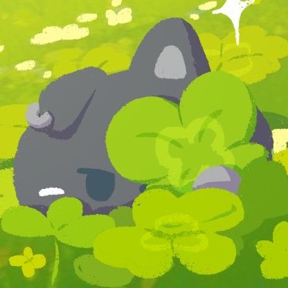 LUCKY MAI ✴︎ tweet media