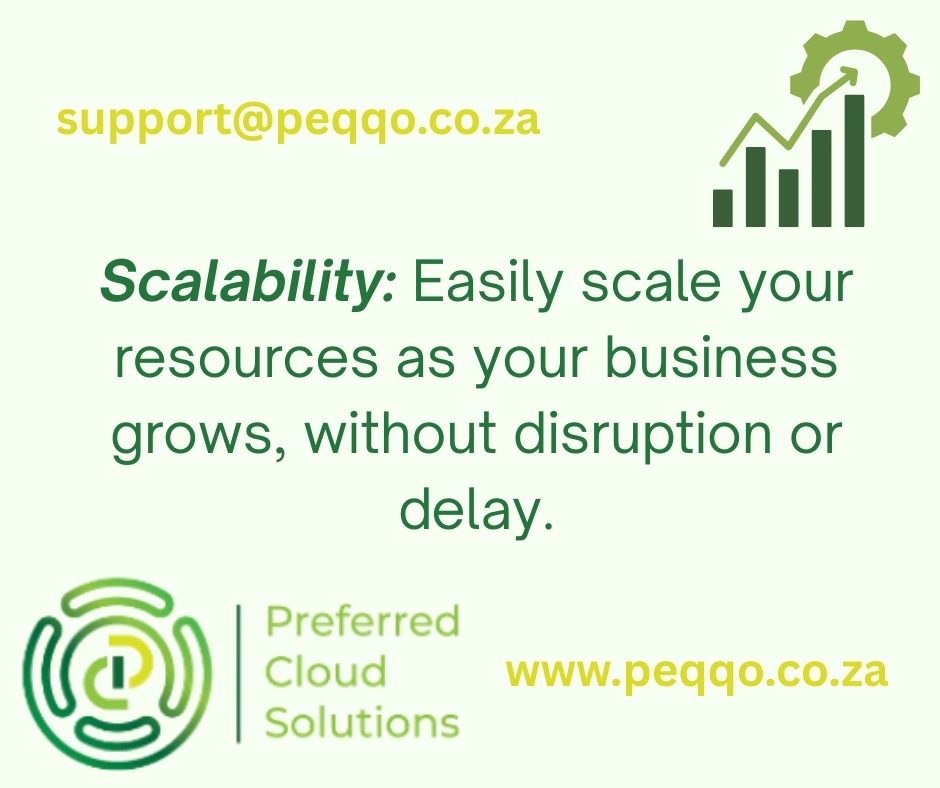 Preferred Cloud Solutions tweet media