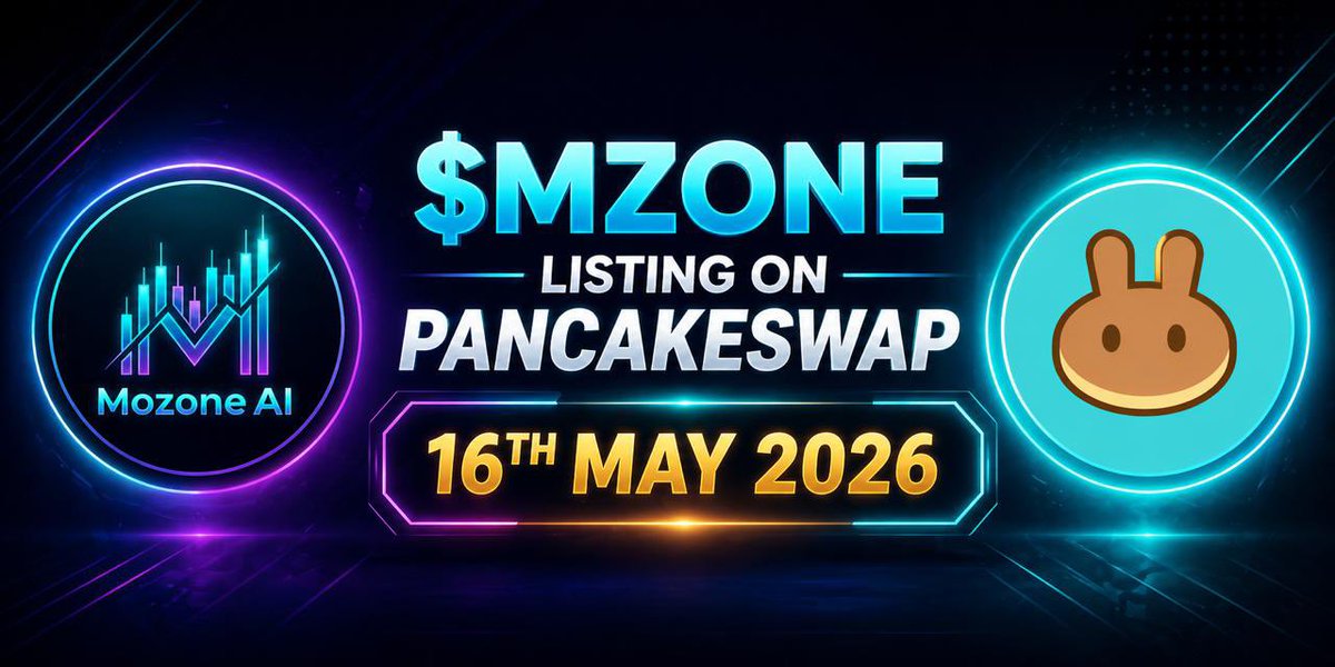 Mozone AI tweet media