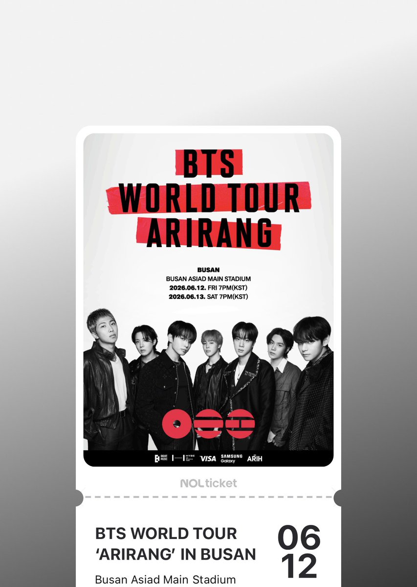 bts_forever000's tweet photo. 無事ゲットしました https://t.co/SVWmtenxvQ