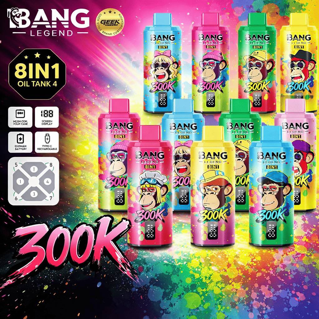 STARVAPE💫 ニコパフ💨愛知 全国 tweet media