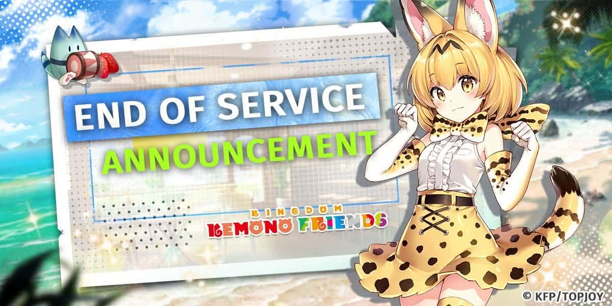 Kemono Friends: Kingdom tweet media