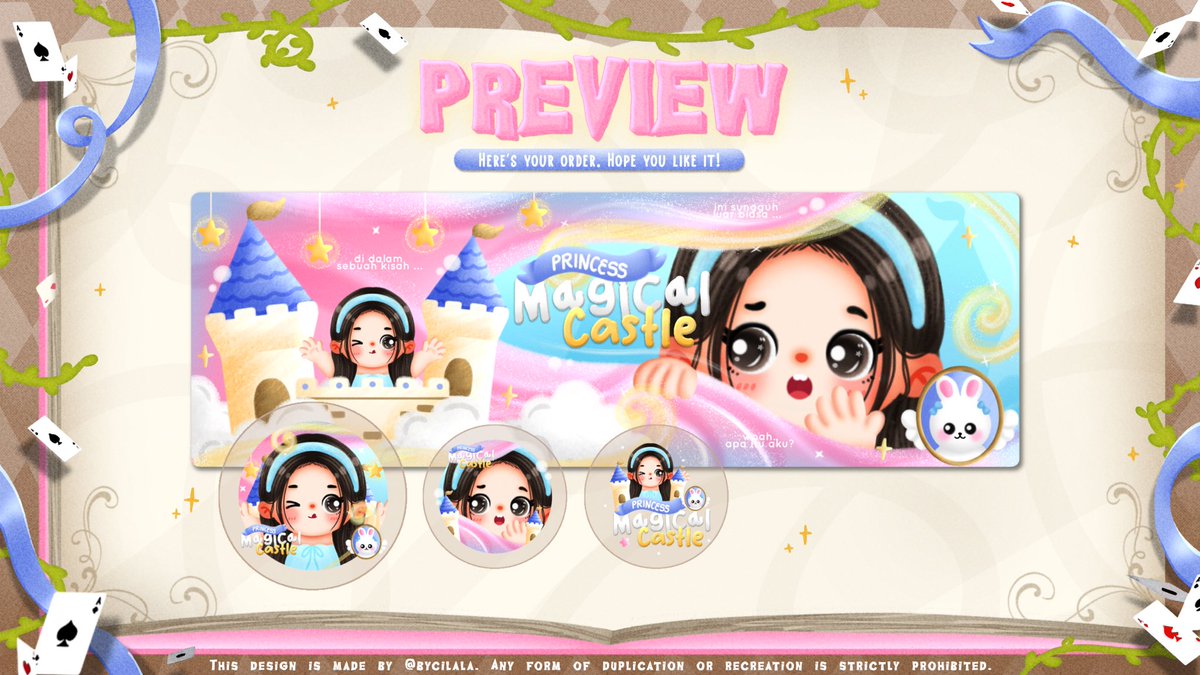 ‧˚꒰🦭꒱ CiLALA, SLR tweet media