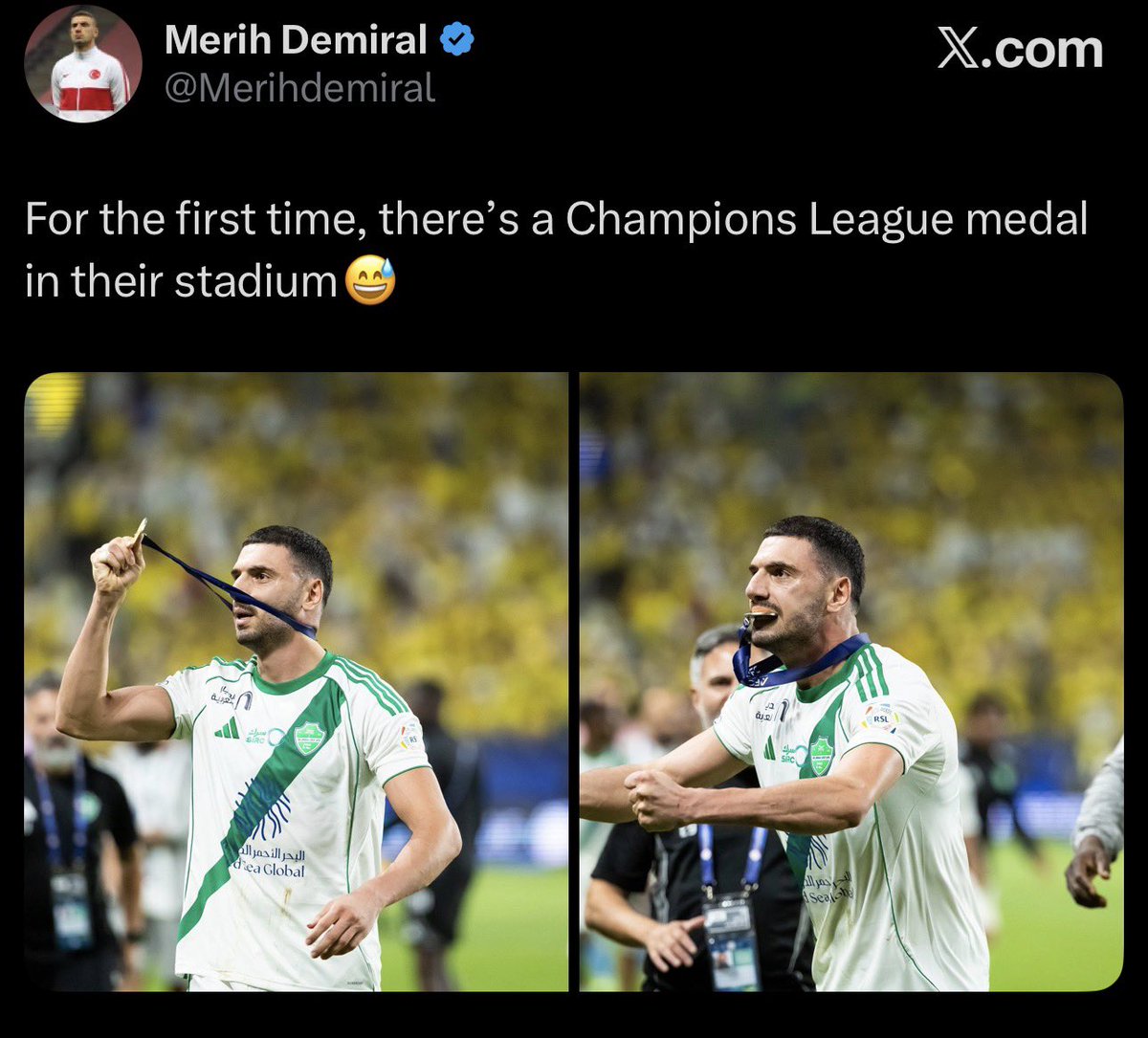 لؤي tweet media