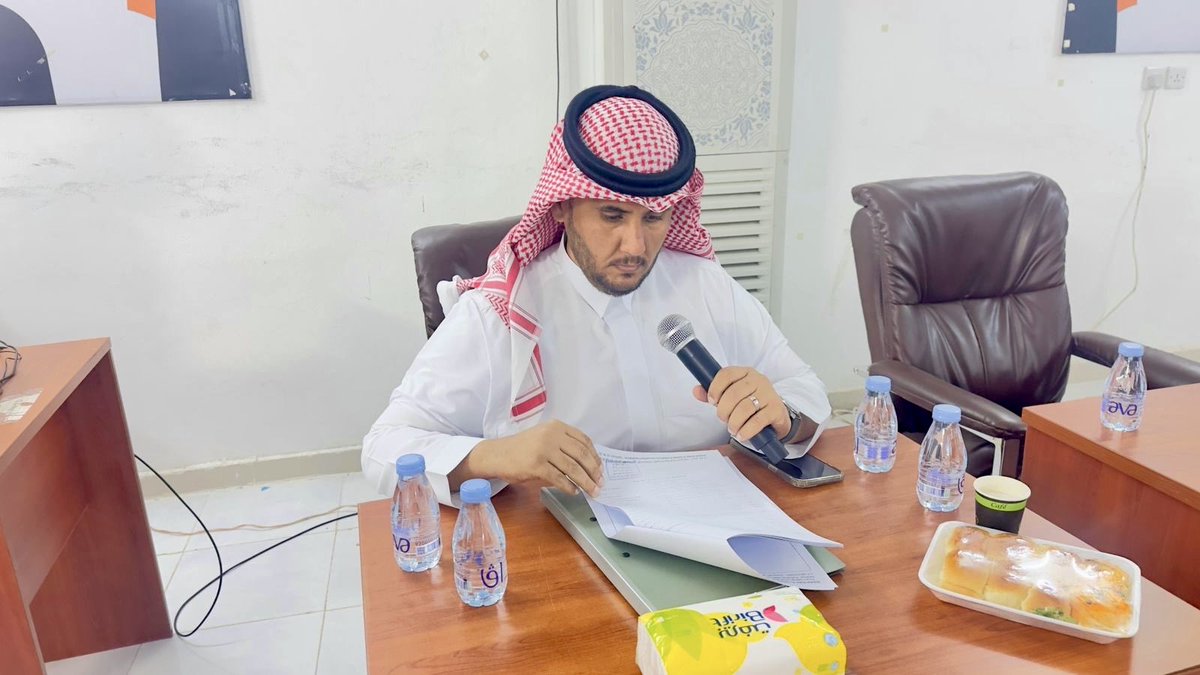 جمعية البر الخيرية بمحافظة ضمد tweet media