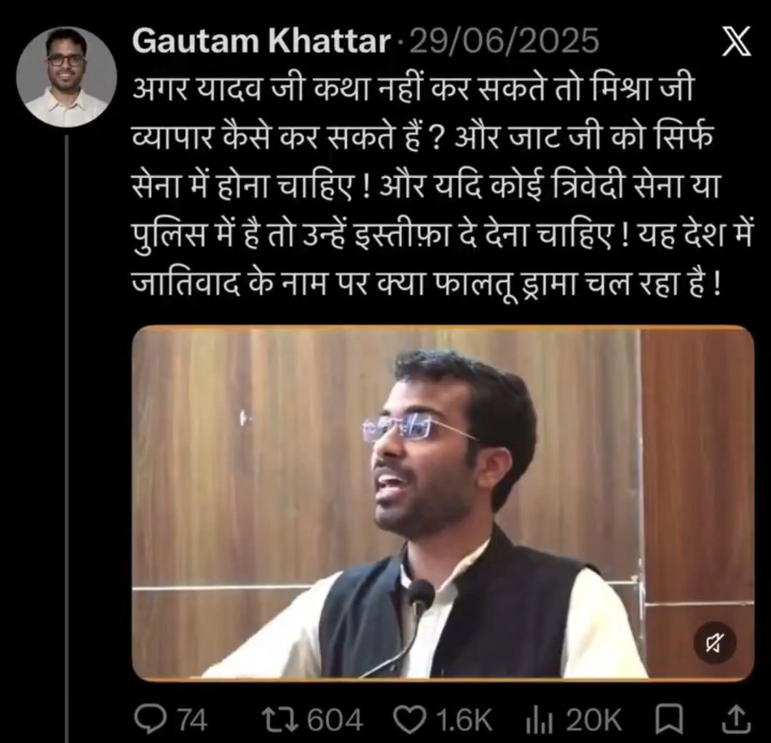 Satya Sanatan Official tweet media