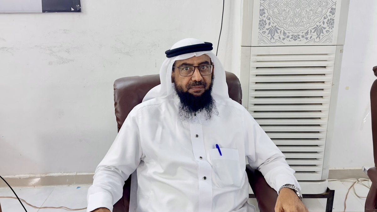 جمعية البر الخيرية بمحافظة ضمد tweet media