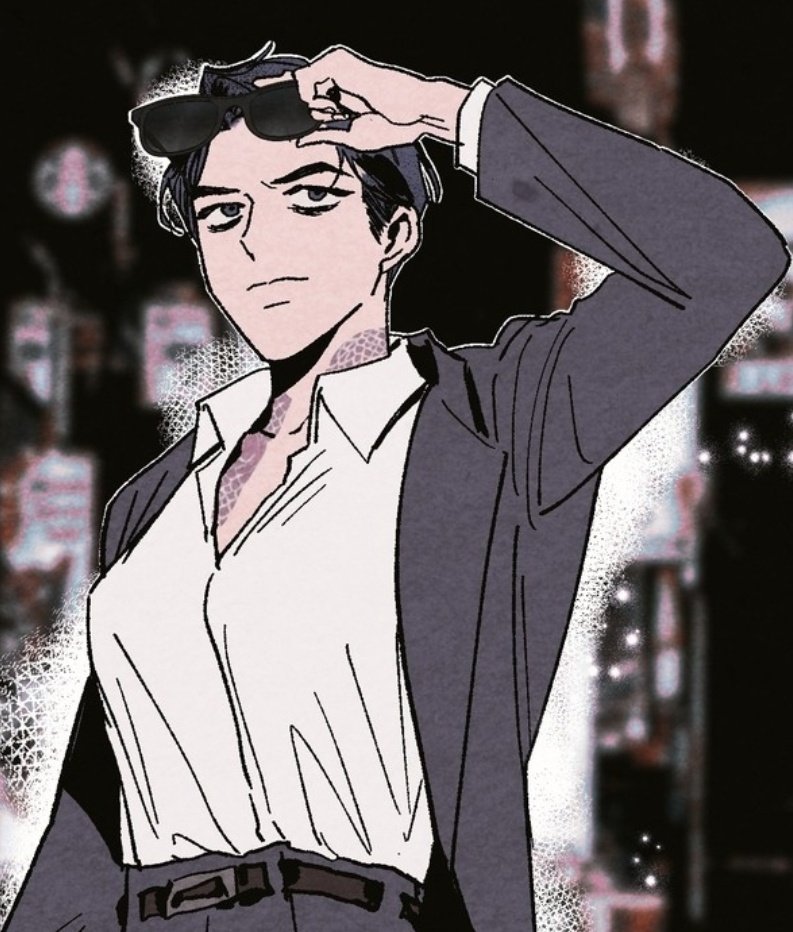 riojaneeer's tweet photo. A BUTCH LESBIAN?!?!?! 🫪🫶🏻 https://t.co/0NajqWAfUo