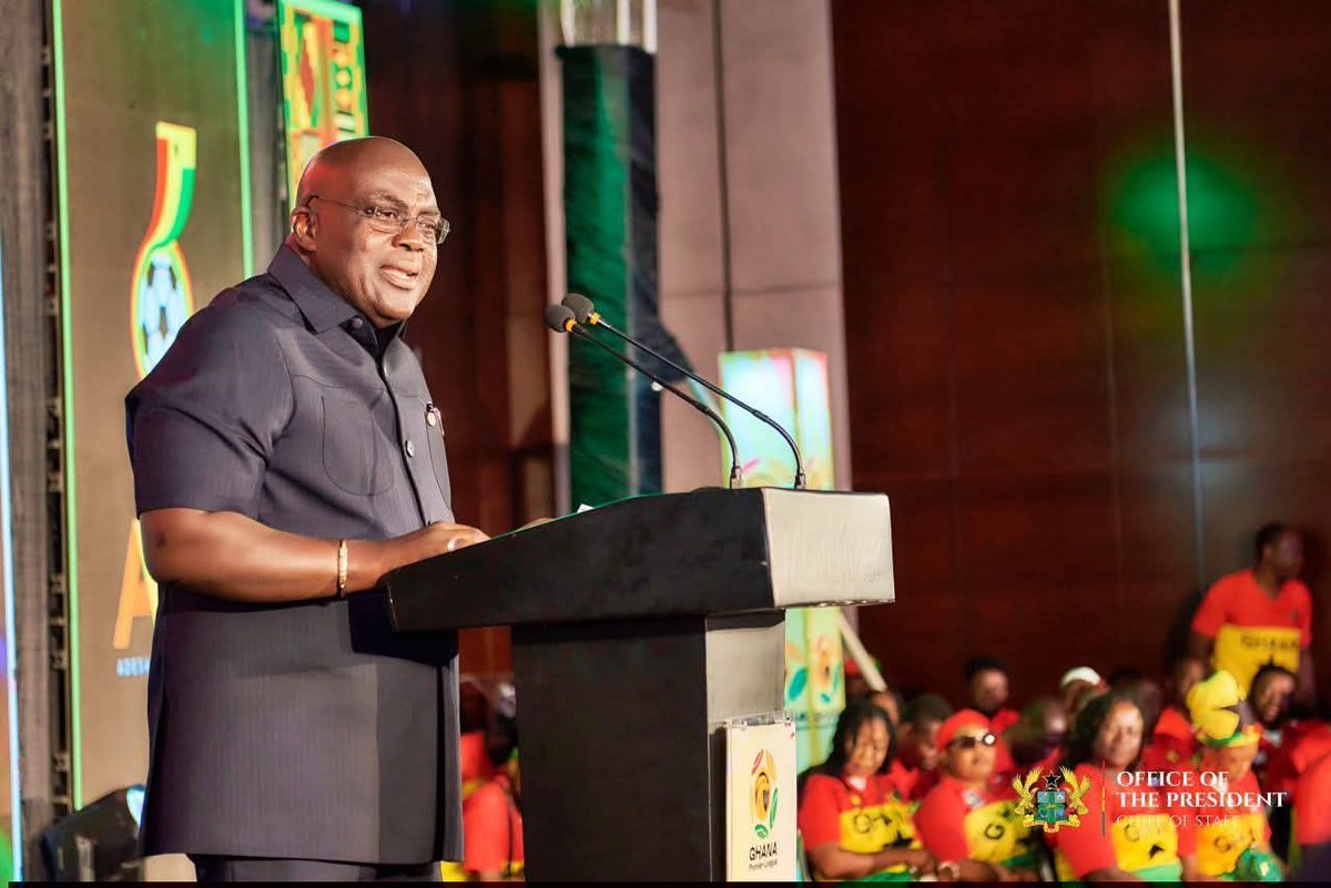 AmanorFrancis8's tweet image. Hon Dr Julius Debrah  is #Impactful leader, #innovative, #Smoothoperator ,#Strategic, #Appealing &amp;amp; #Acceptable to the General Public.
He's our surest bet