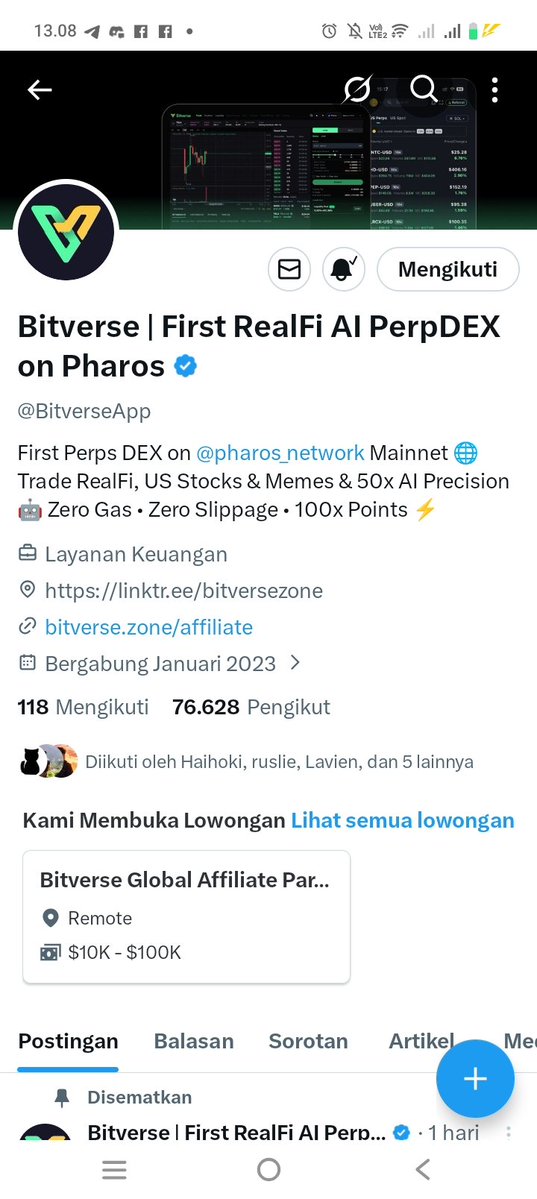 capek ☘️ tweet media