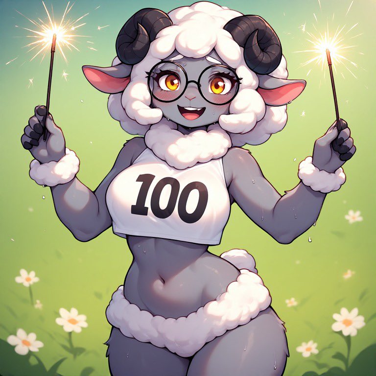 Jasper Sheep 🔞 tweet media