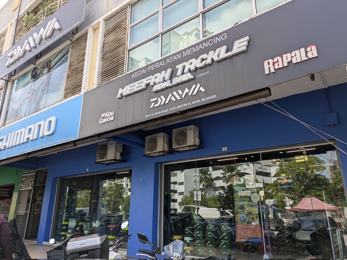 Pedoq, what is this behaviour? tweet media