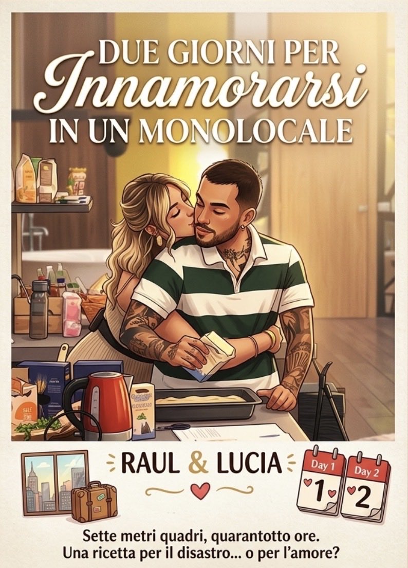 marym1871246's tweet photo. Raul e lucia si vede che si piacciono!
Raul è bloccato perché rivede in lucia Martina e ha paura di soffrire di nuovo, lucia è molto fisica e vede un muro da parte di Raul!
@GrandeFratello
Vogliamo lavorare perfavore?
Noi ti diamo un idea! 
#raucia https://t.co/RidzI94Gx3