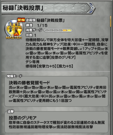 きよし tweet media