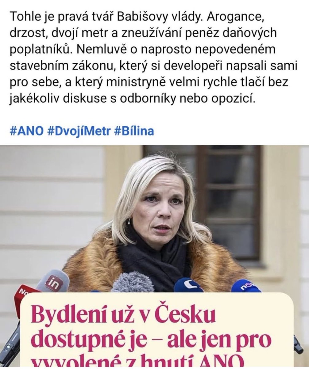 Jan Čížek, pražský patriot tweet media
