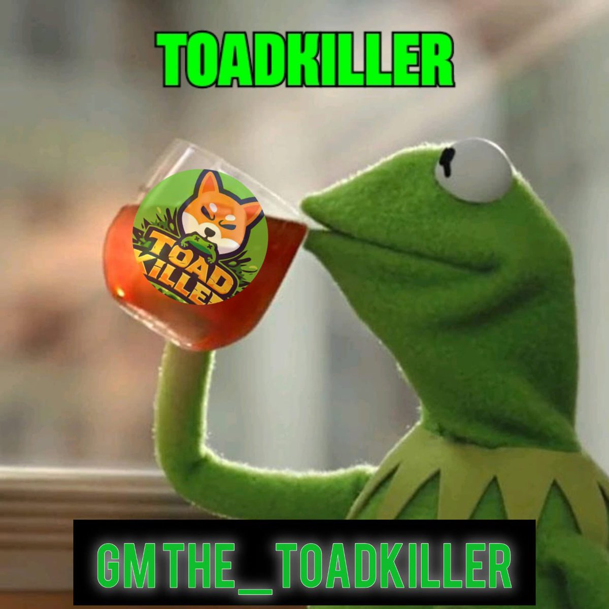 🐸Toad⚔️ tweet media