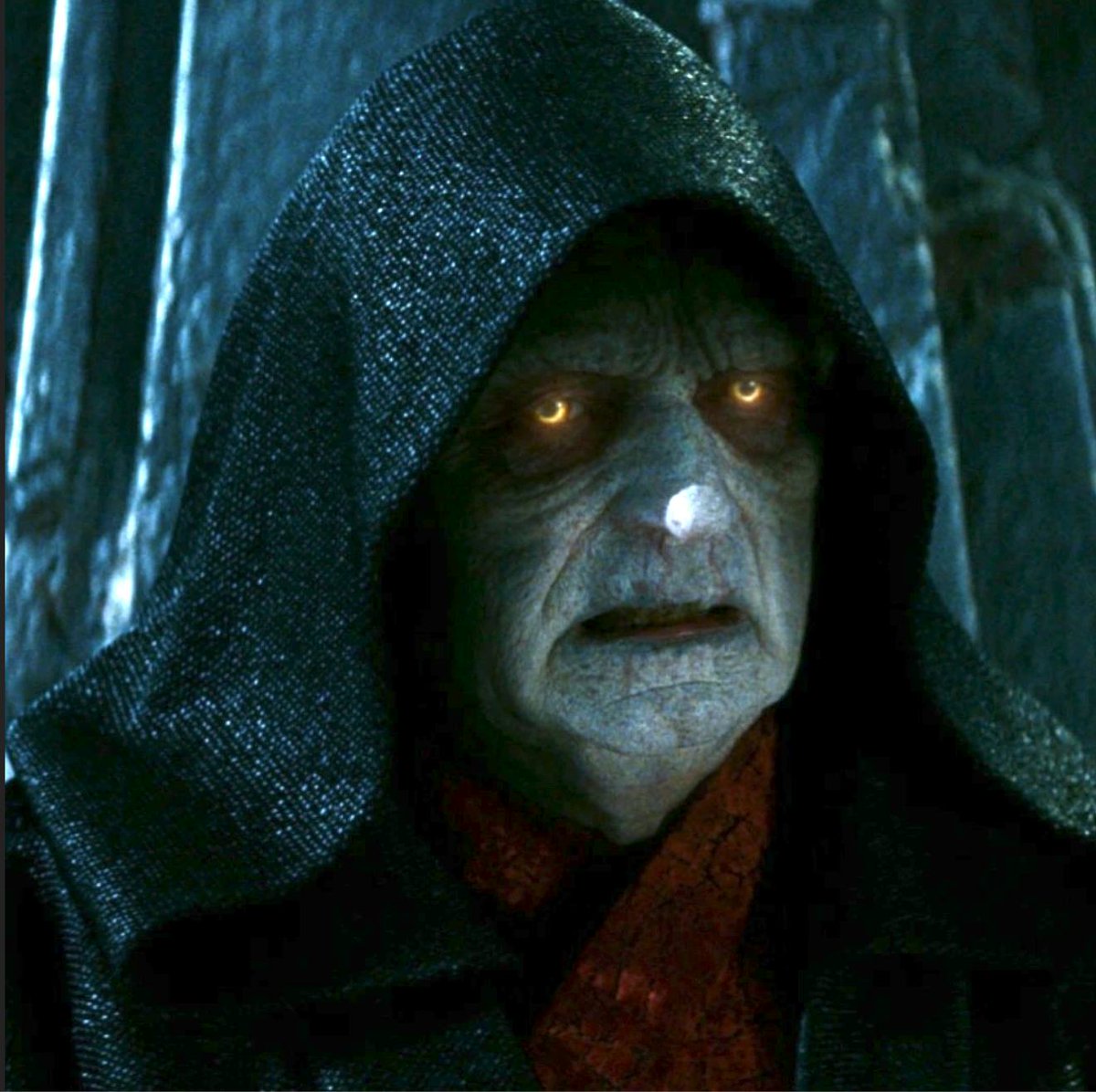 Dark Servatos tweet media