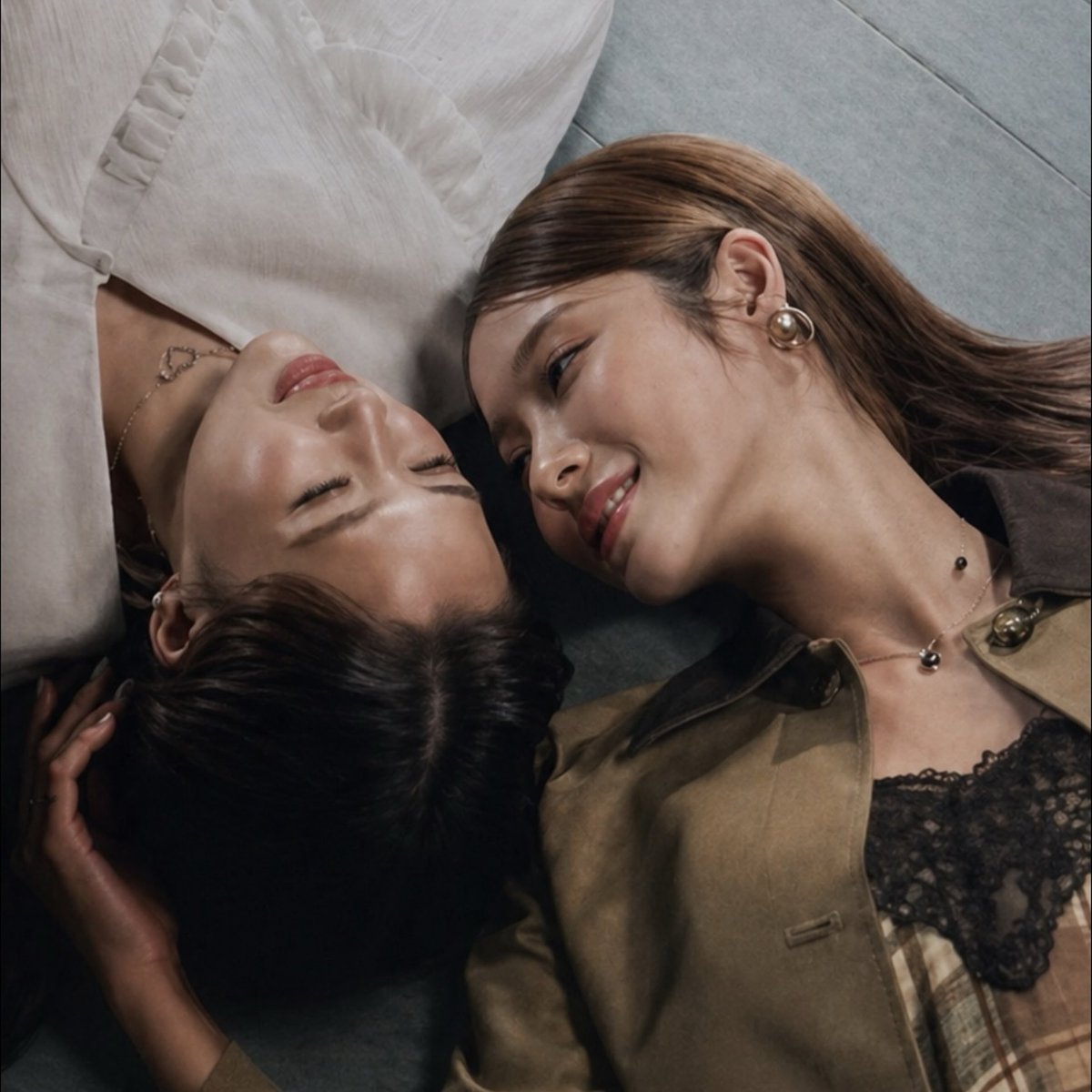 🐰₊˚⊹ 𝙷𝚞𝙿𝚞𝚏𝚏 𐙚₊˚🤍💞 tweet media