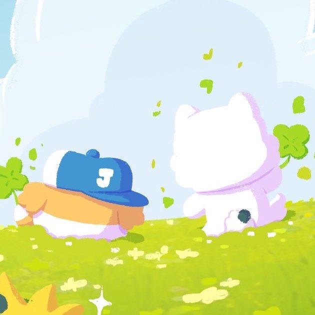 쟤이뽀뽀 tweet media