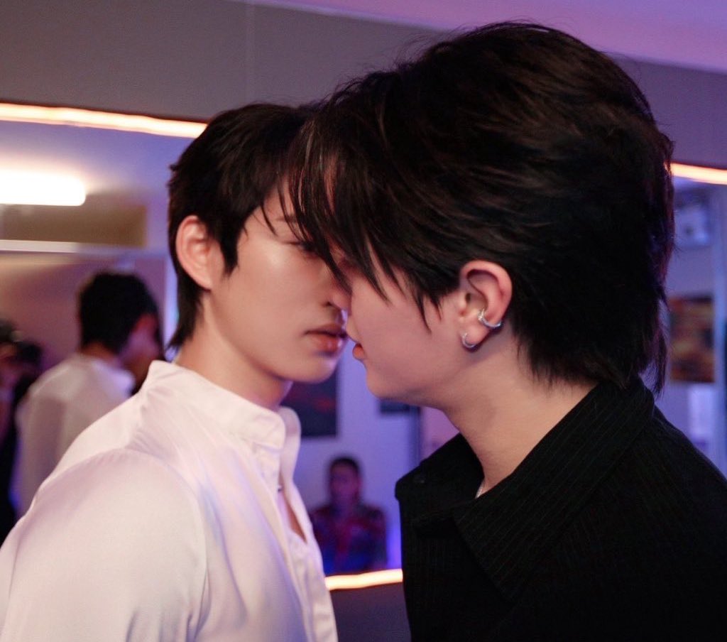 *.•มายแบม•.* tweet media