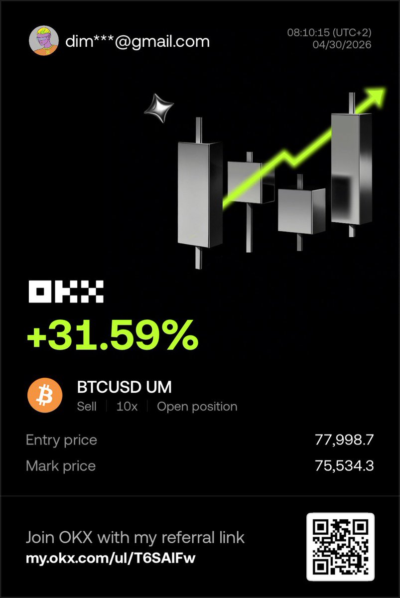 Lucent Trader tweet media