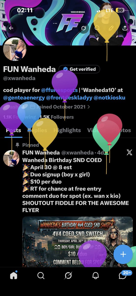 Wanheda🐉 tweet media