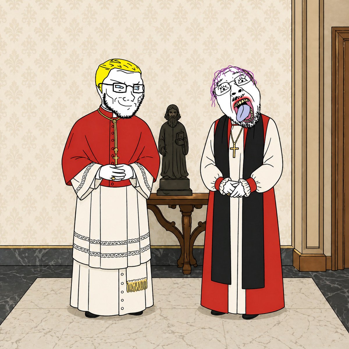 Templar tweet media
