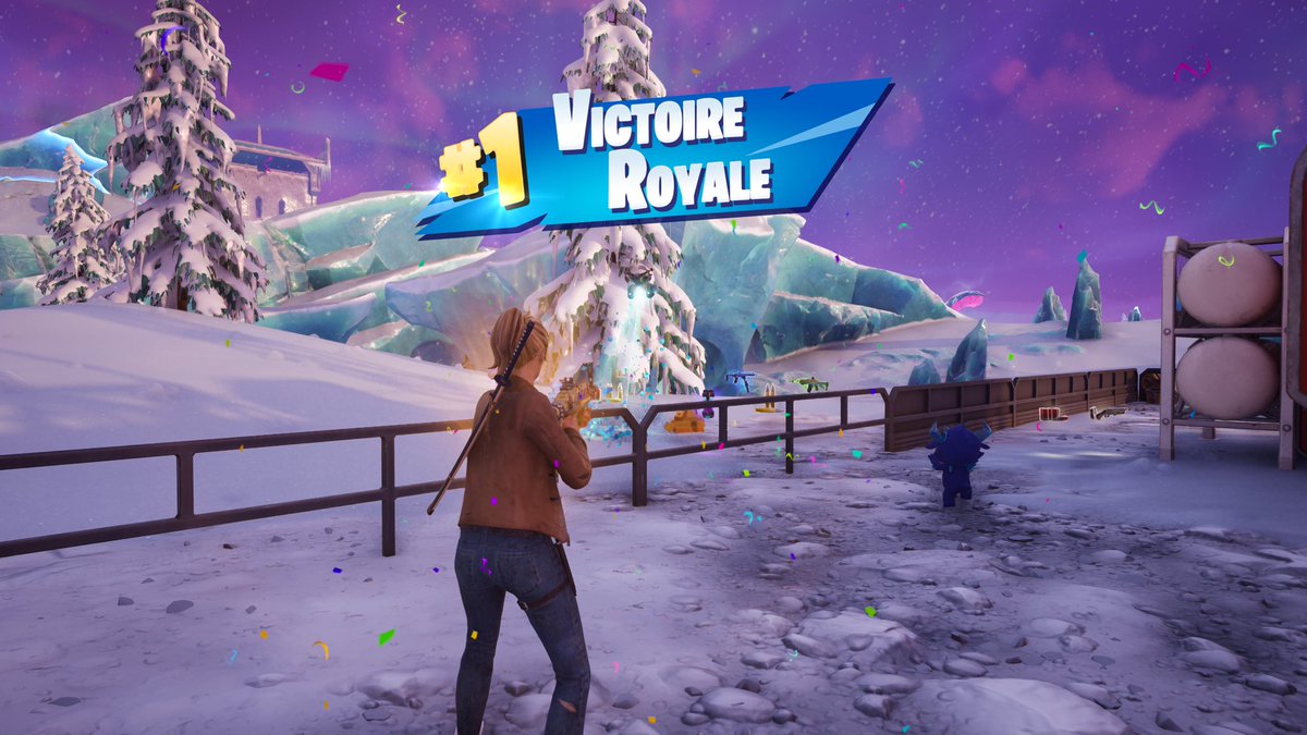 ZeBouchon2's tweet image. #Fortnite