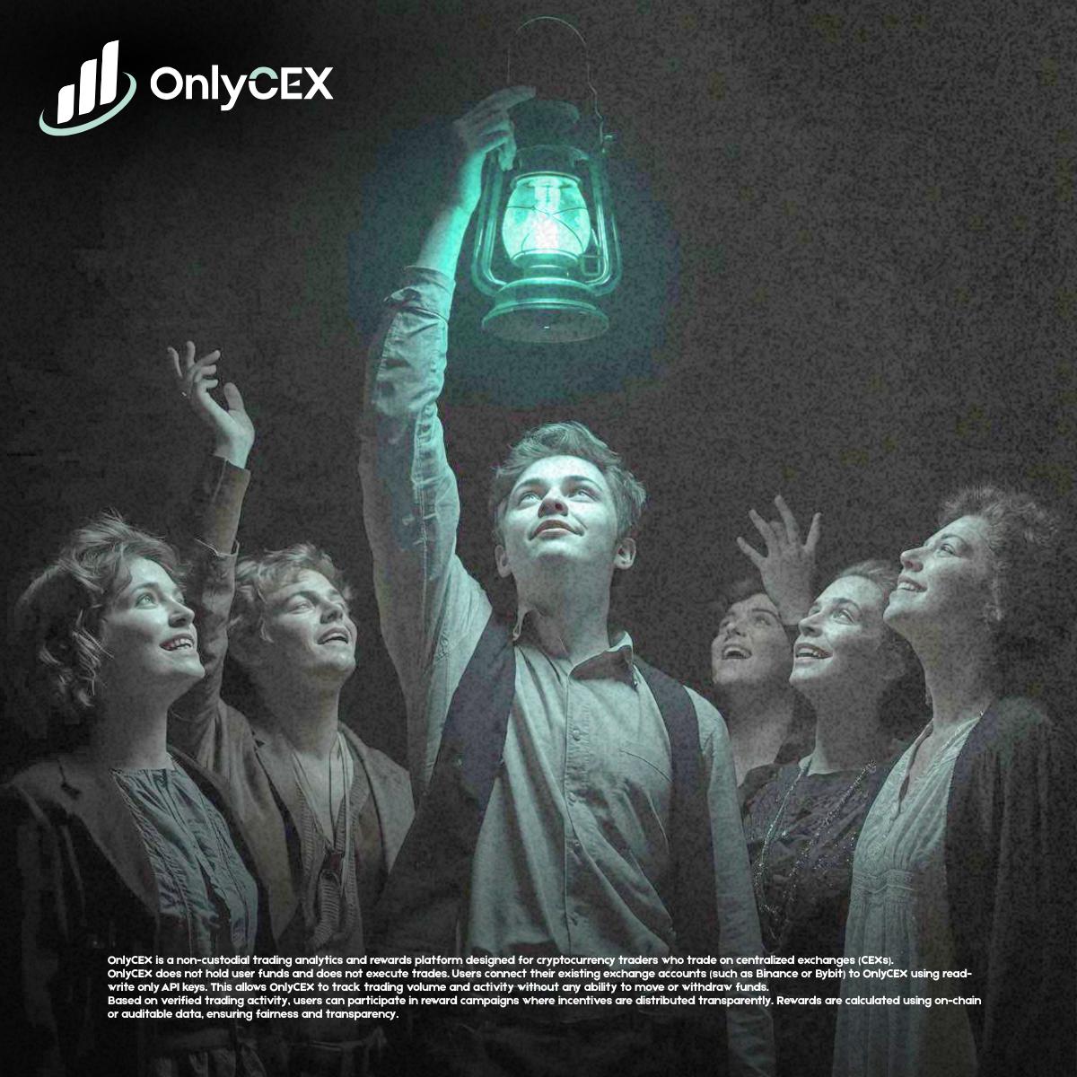 OnlyCEX tweet media