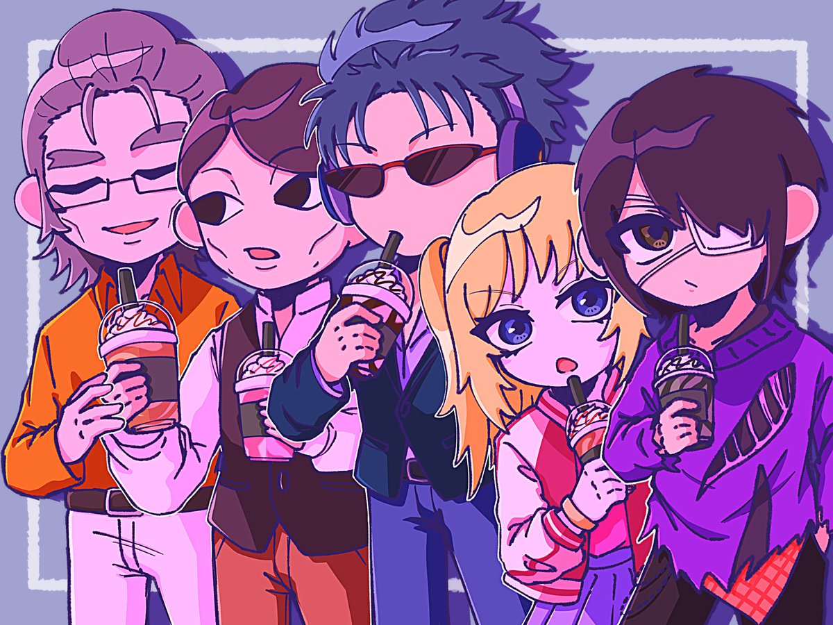 干し椎茸 tweet media