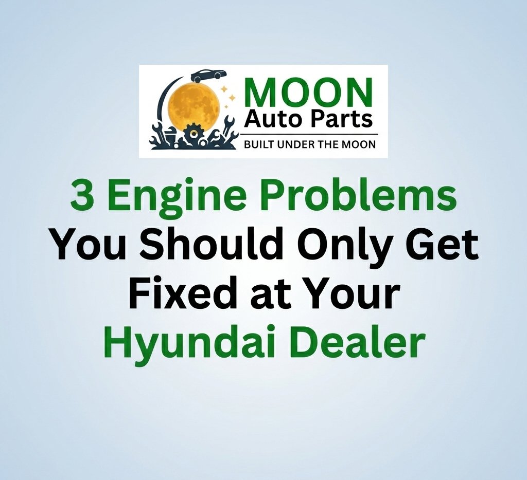 Moon Auto Parts tweet media