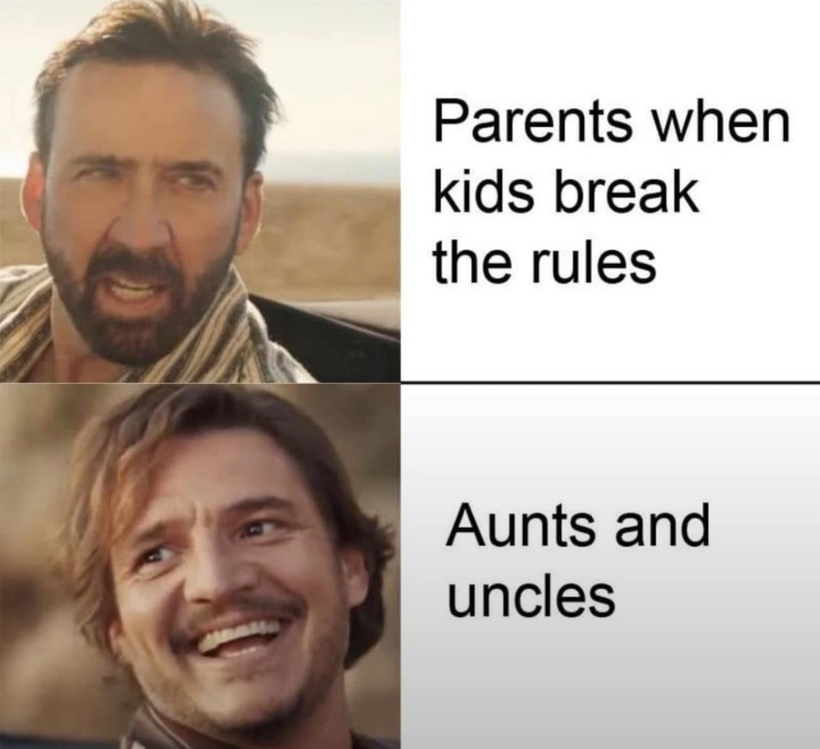 Respectful Memes tweet media