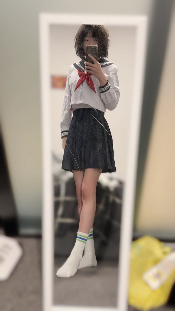 Ayuka 🏳️‍⚧️ 安優香ちゃん (@Ayuka39730) / Posts / X