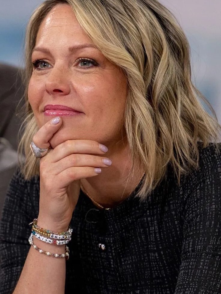 Dylan Dreyer tweet media