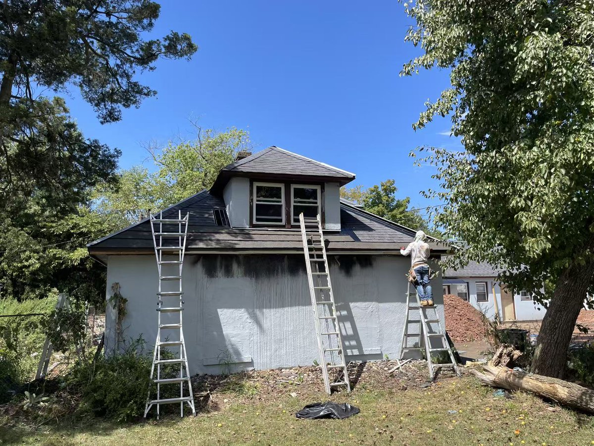 xujiayu39535183's tweet image. interlock roof in USA
#rooftops #roofconstruction