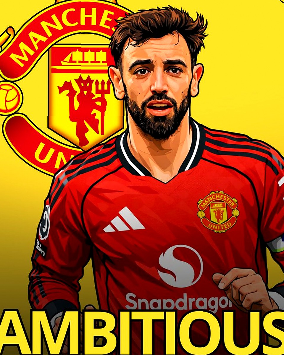 LSAlert_News's tweet image. Bruno Fernandes has expressed to Manchester United his desire to compete in the Premier League and Champions League and is seeking assurance that the club shares these ambitions. The club intends to retain him and believes their summer recruitment will help in this regard.

#Live