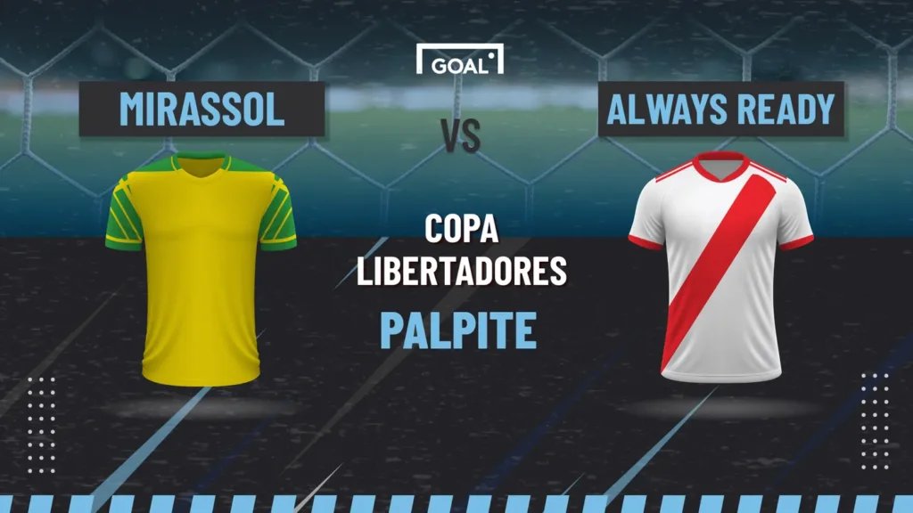 maksud28's tweet photo. O interior de São Paulo respira a Glória Eterna! 🦁🔥 Com um domínio tático absoluto e um show particular de Alesson, o Mirassol anula o Always Ready no Maião por 2 a 0 e entra de vez na briga pela classificação. A América do Sul está conhecendo a verdadeira força do Leão!

Leia a crônica completa sobre essa noite histórica: https://t.co/1SzFjscAFi
#Mirassol #Libertadores #AlwaysReady #FutebolPaulista #CopaLibertadores #Leao