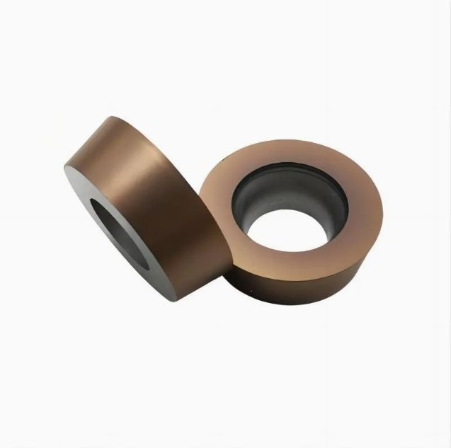 JimmyCNCTool's tweet image. Jimmy RCMT face milling insert.
Learn more: jimmytool.com
Whatsapp: +86 15362883951
Email: info@jimmytool.com
#milling #cnc #tool