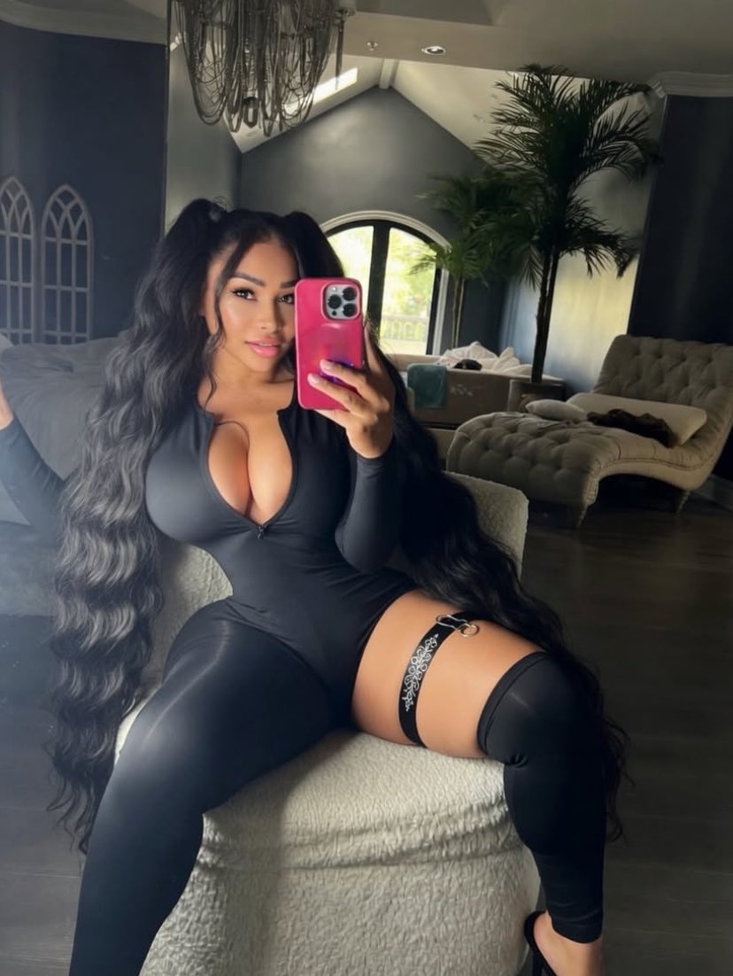 Brittanya O’Campo tweet media