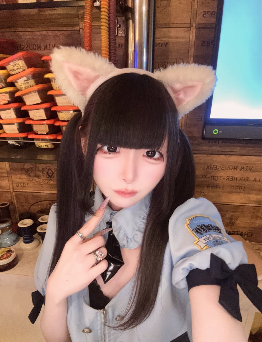 あまね tweet media