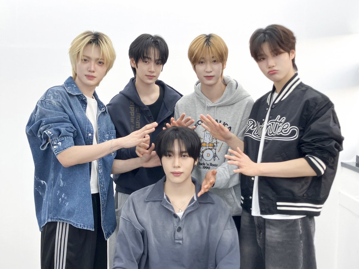 KISS ENT tweet media