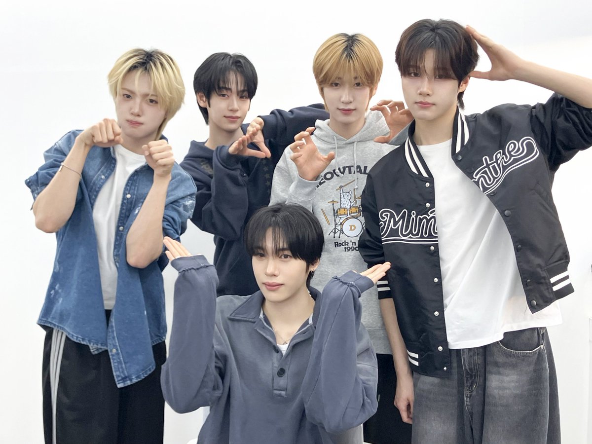 KISS ENT tweet media