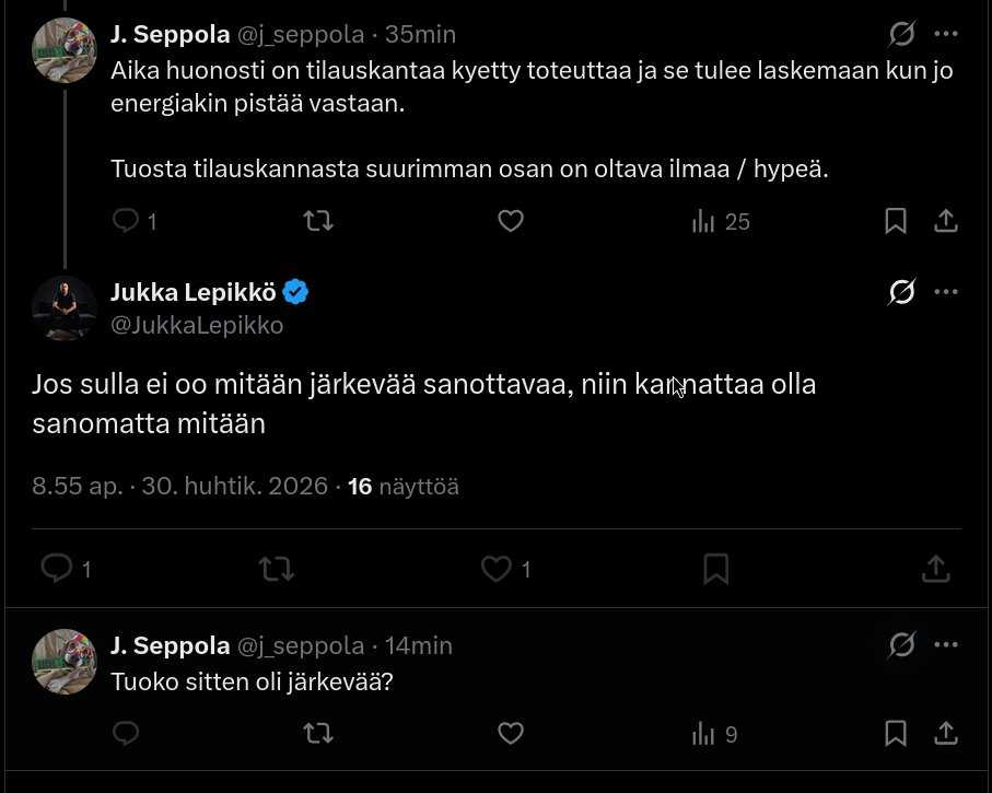 J. Seppola tweet media