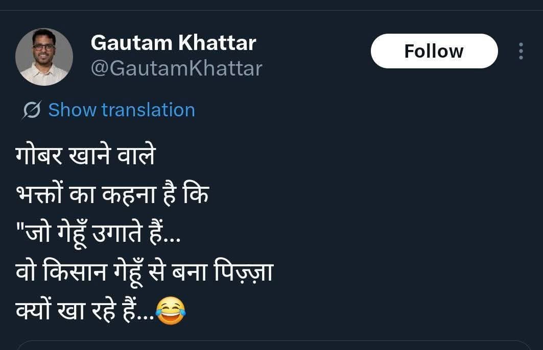 Satya Sanatan Official tweet media