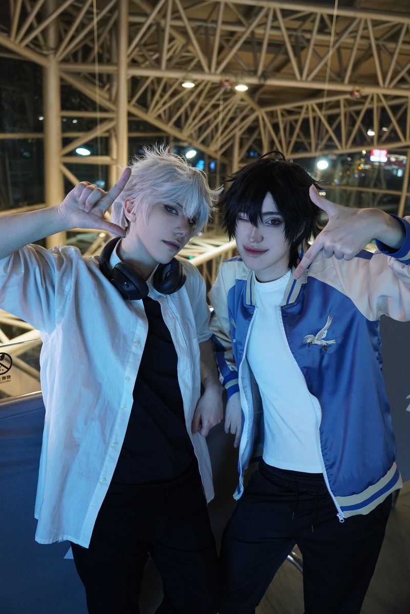 Setsuna有✨WIBE✨ tweet media