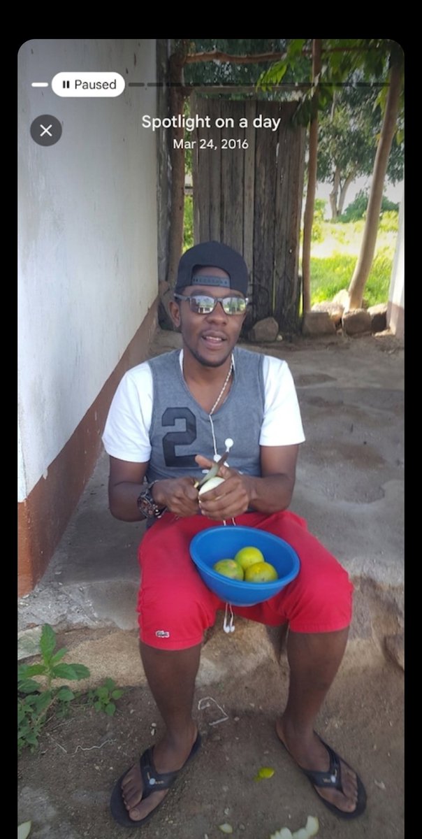 CHURA MYUNANI MKALI PAPPARAZI tweet media