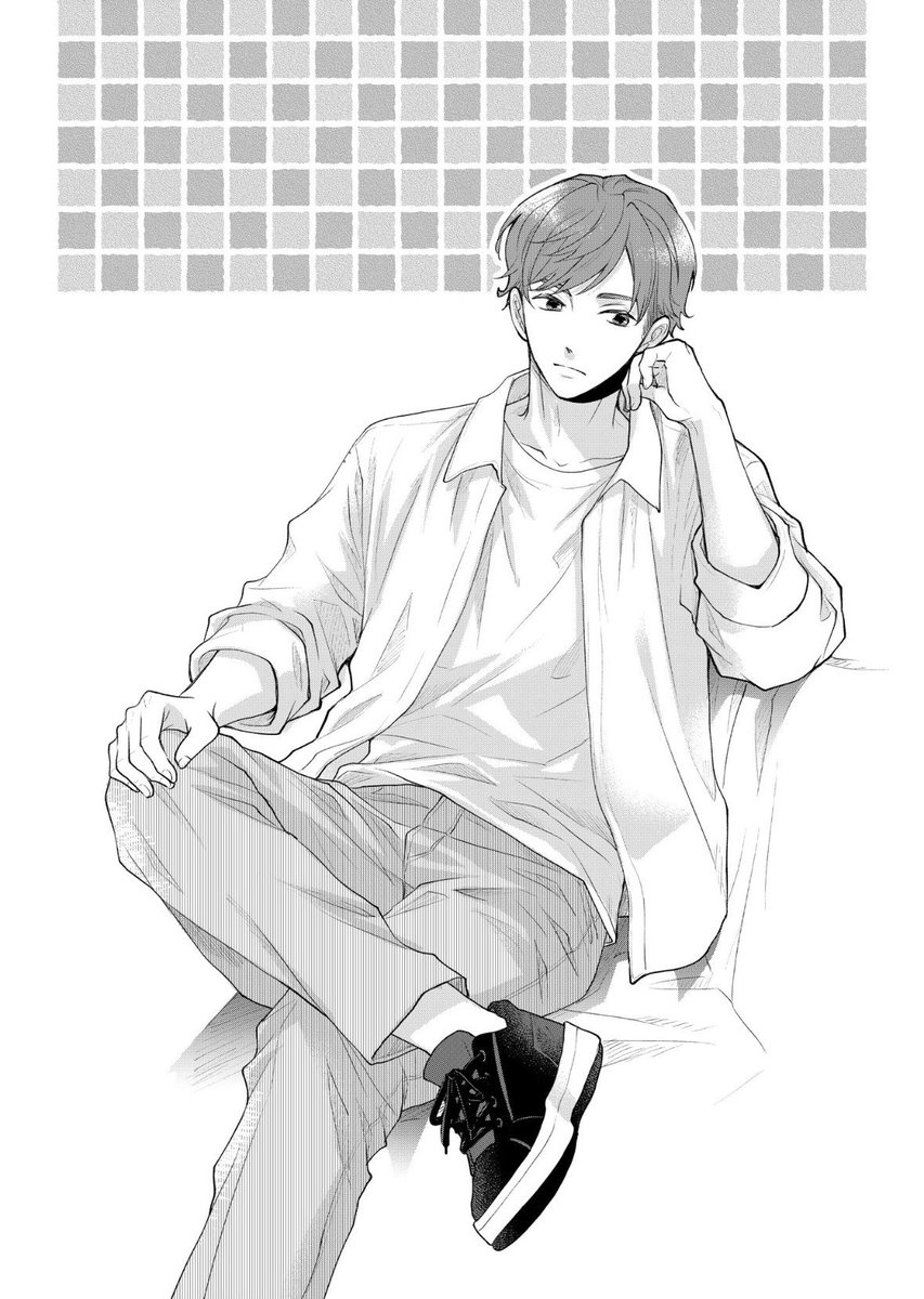 玉島ノン🍊モエカレ15巻発売中・次回最終回 tweet media