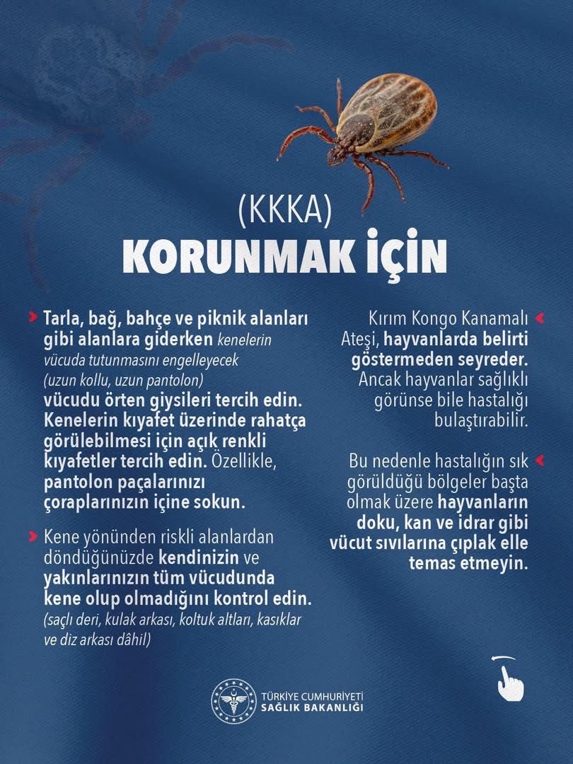 Kavak Devlet Hastanesi Kurumsal tweet media
