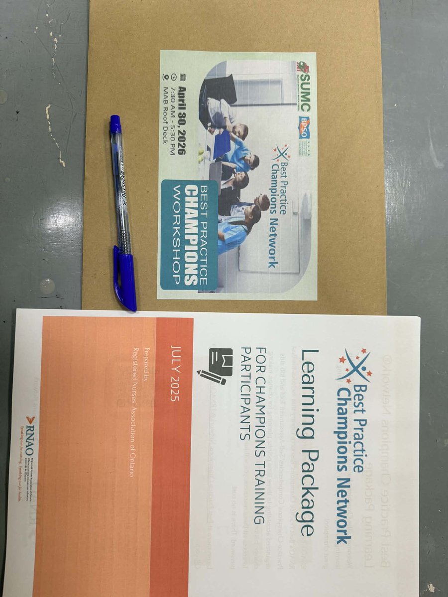 BpsoPhilippines's tweet photo. @RNAO BPSO Philippines Best Practice Champions Workshop led by the Nursing Services Leadership Team of Silliman University Medical  Center together with nurses and non-nurses @BpsoPhilippines 
#RNAO #BPSO #Champions https://t.co/Q8vg0wwFks