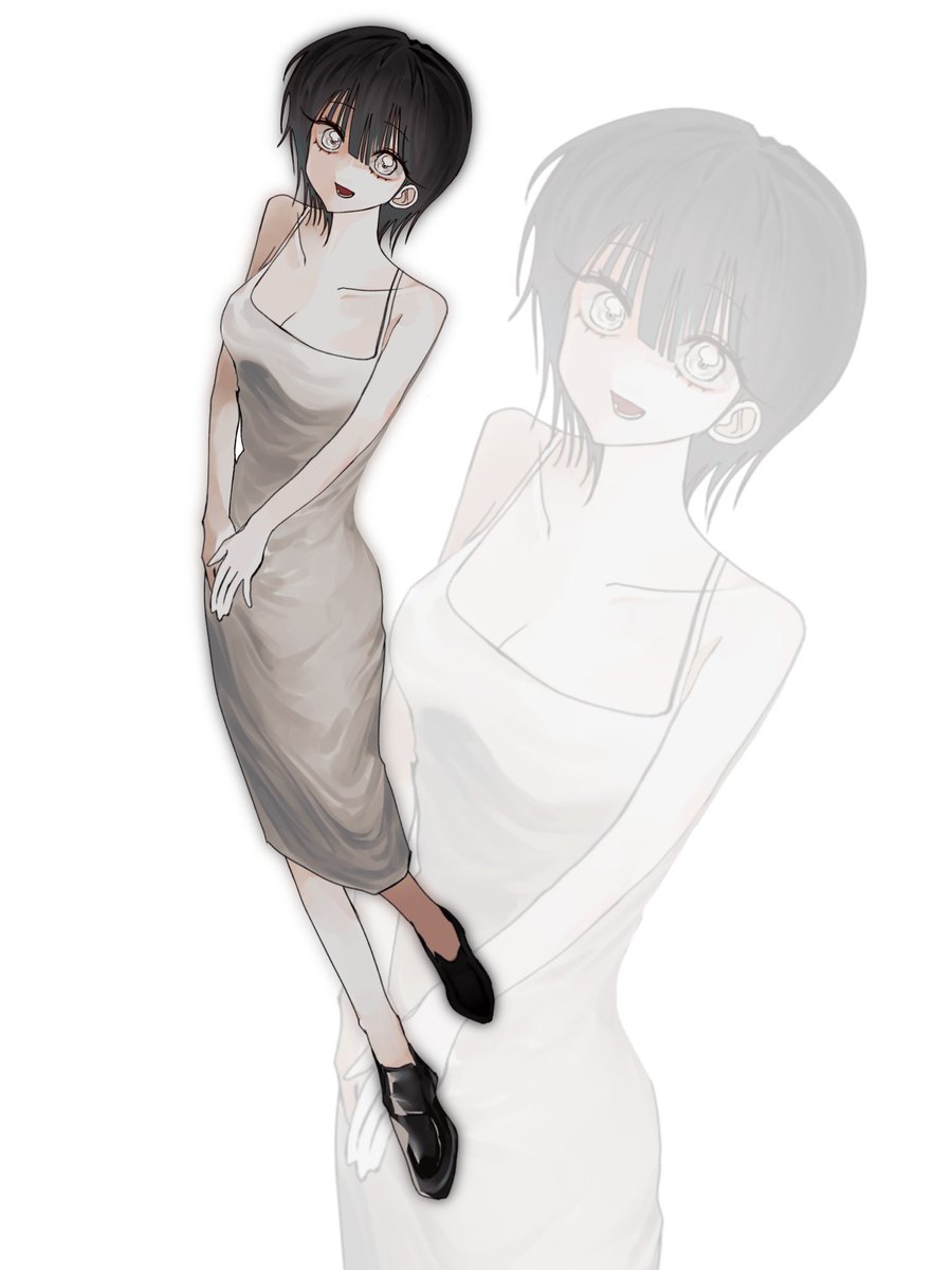 크림파스타 tweet media